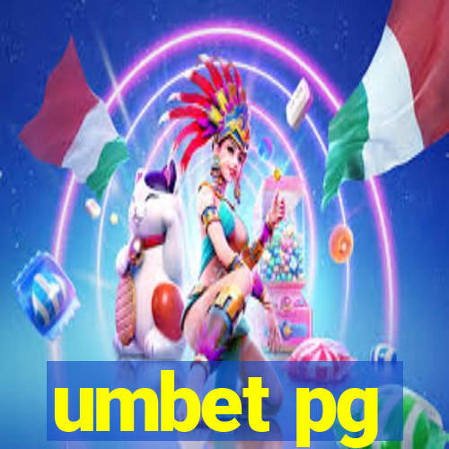 umbet pg